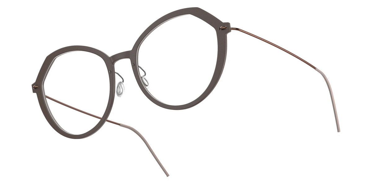 Color: D17 PU12 - Lindberg N.O.W. Titanium LND6626D17PU1251