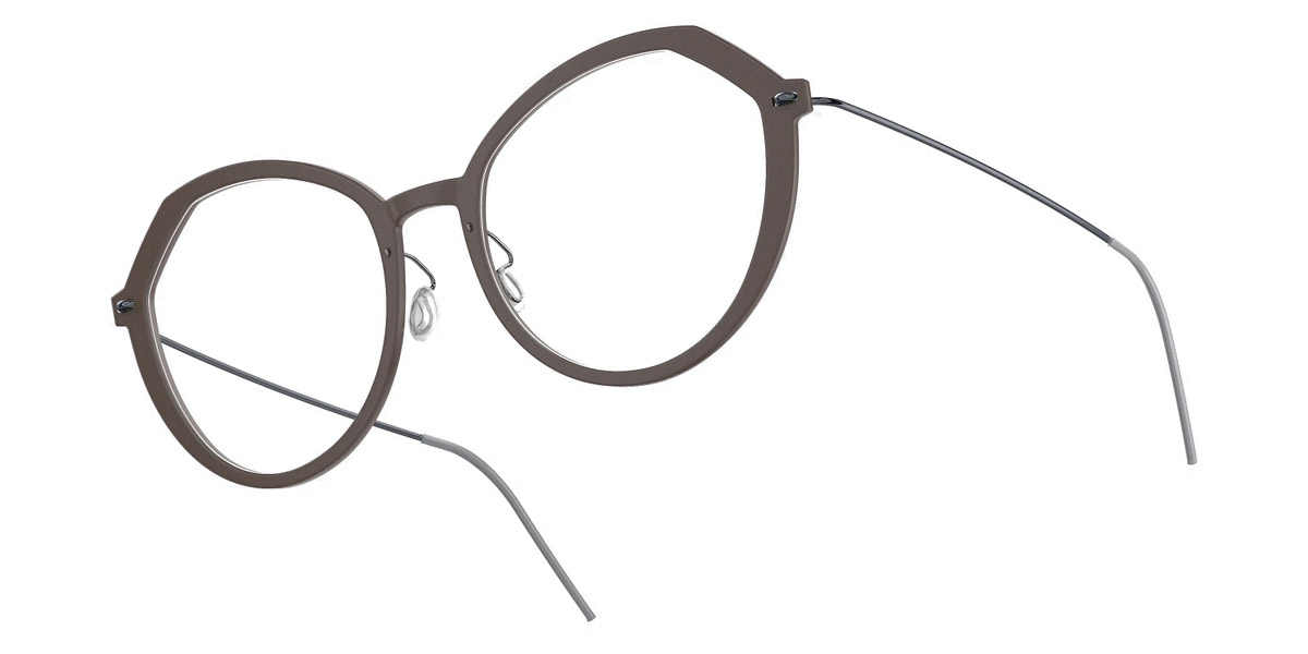 Color: D17 PU16 - Lindberg N.O.W. Titanium LND6626D17PU1651