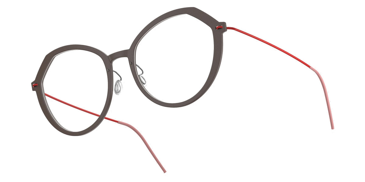 Color: D17 U33 - Lindberg N.O.W. Titanium LND6626D17U3351