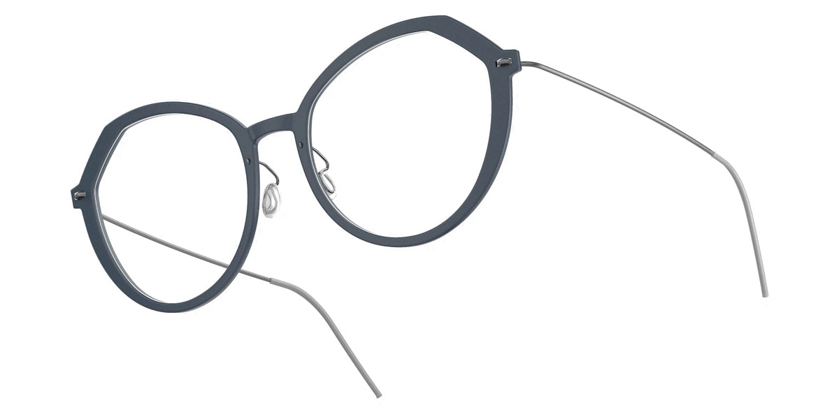 Color: D18 10 - Lindberg N.O.W. Titanium LND6626D181051