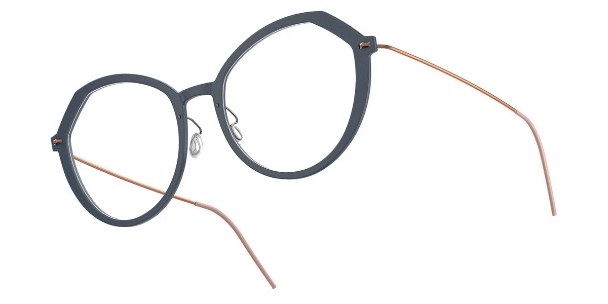 Color: D18 60 - Lindberg N.O.W. Titanium LND6626D186051