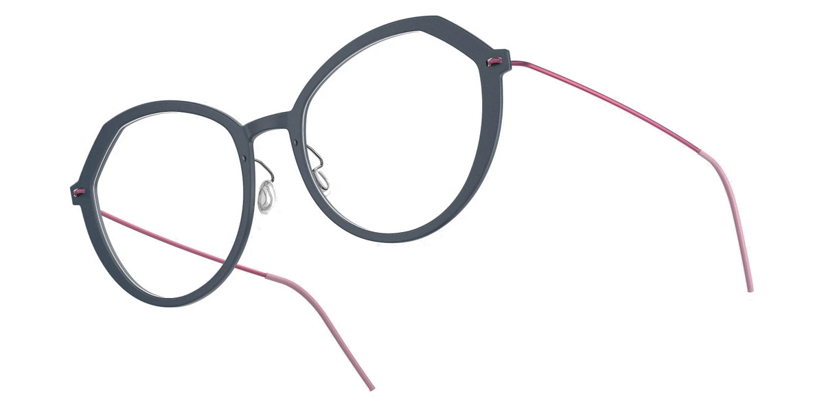 Color: D18 70 - Lindberg N.O.W. Titanium LND6626D187051