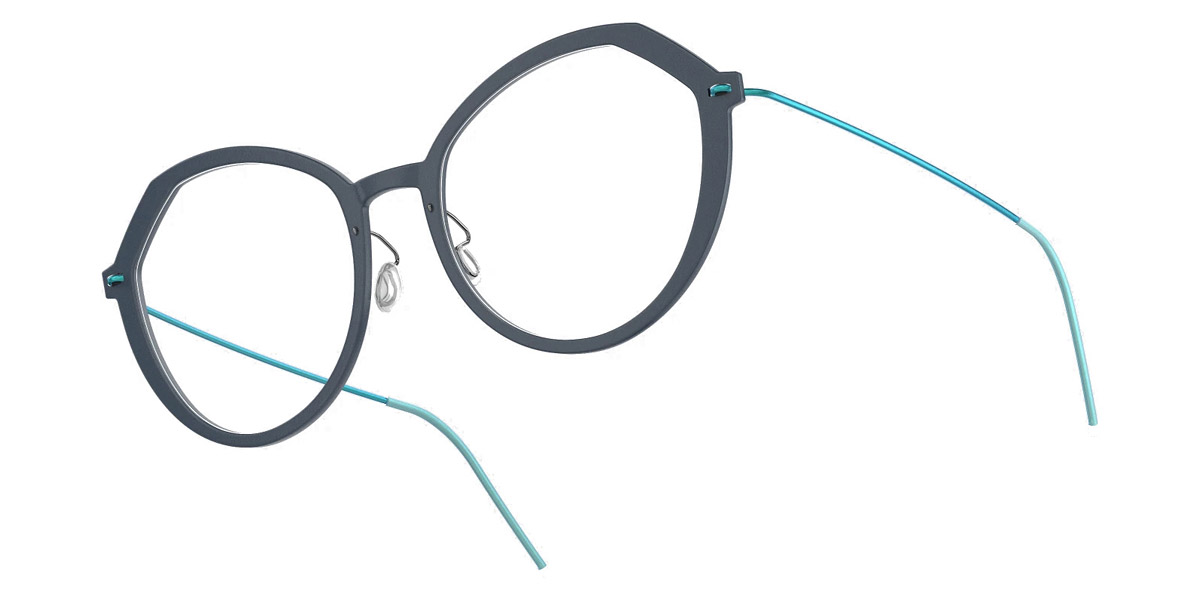 Color: D18 80 - Lindberg N.O.W. Titanium LND6626D188051