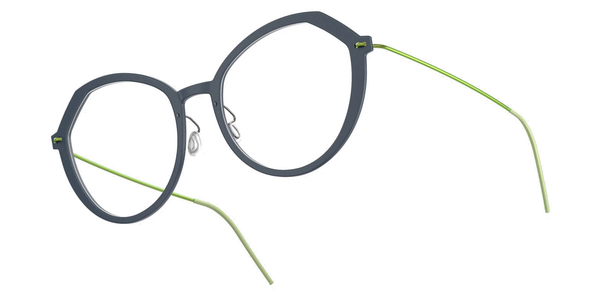 Color: D18 95 - Lindberg N.O.W. Titanium LND6626D189551