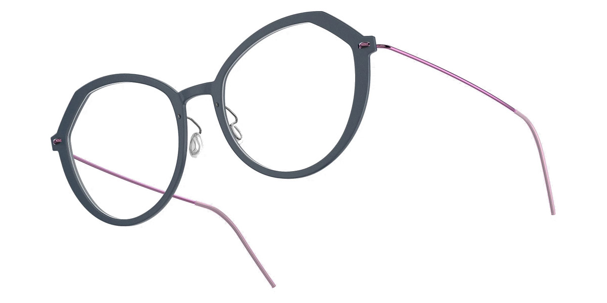 Color: D18 P75 - Lindberg N.O.W. Titanium LND6626D18P7551