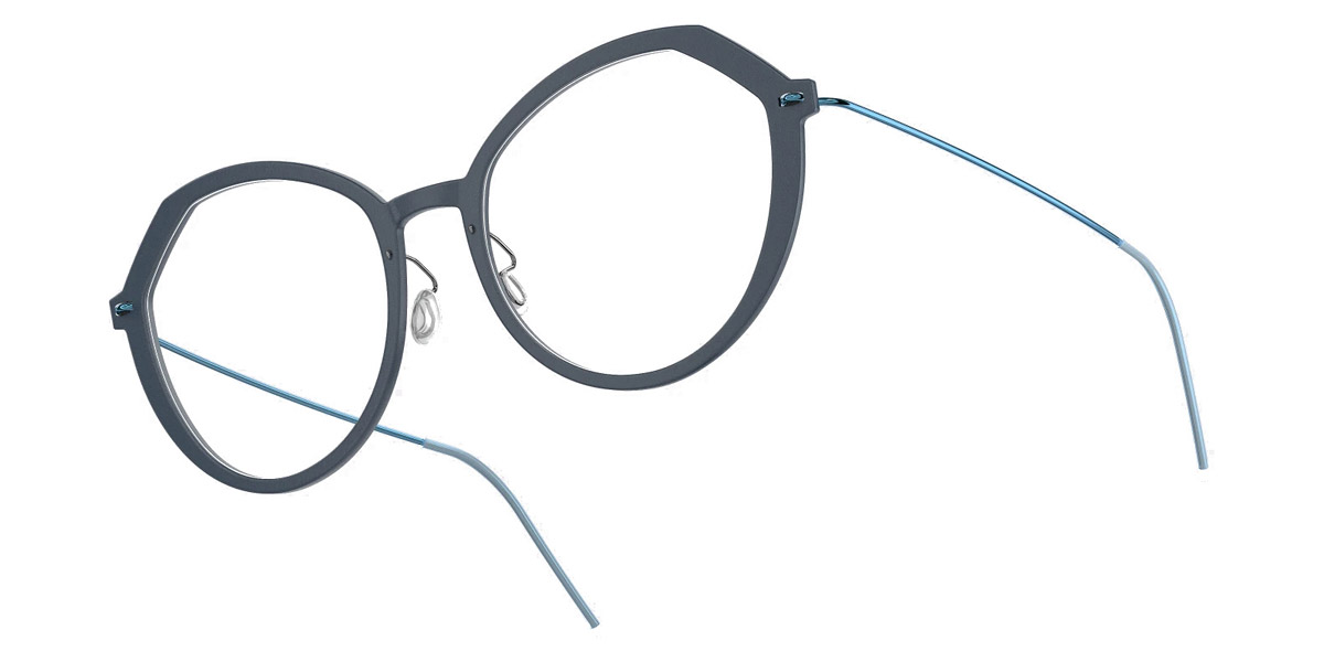 Color: D18 P80 - Lindberg N.O.W. Titanium LND6626D18P8051