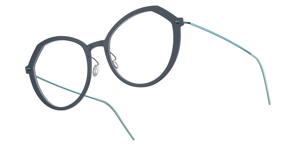 Color: D18 P85 - Lindberg N.O.W. Titanium LND6626D18P8551