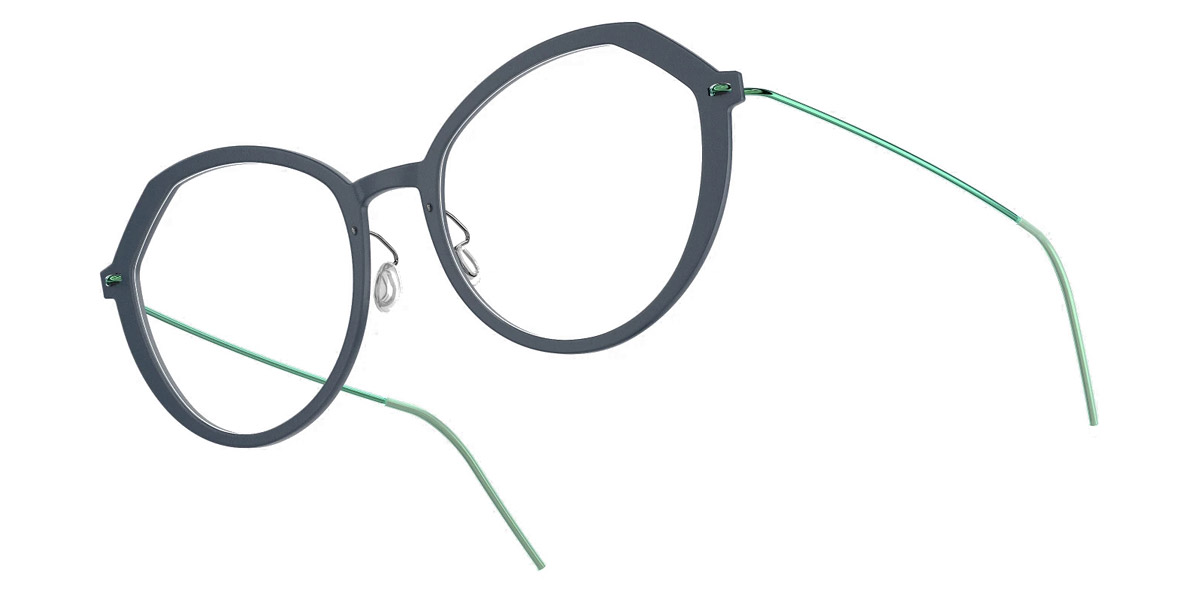 Color: D18 P90 - Lindberg N.O.W. Titanium LND6626D18P9051