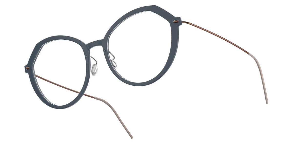 Color: D18 PU12 - Lindberg N.O.W. Titanium LND6626D18PU1251