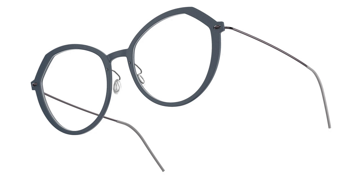 Color: D18 PU14 - Lindberg N.O.W. Titanium LND6626D18PU1451