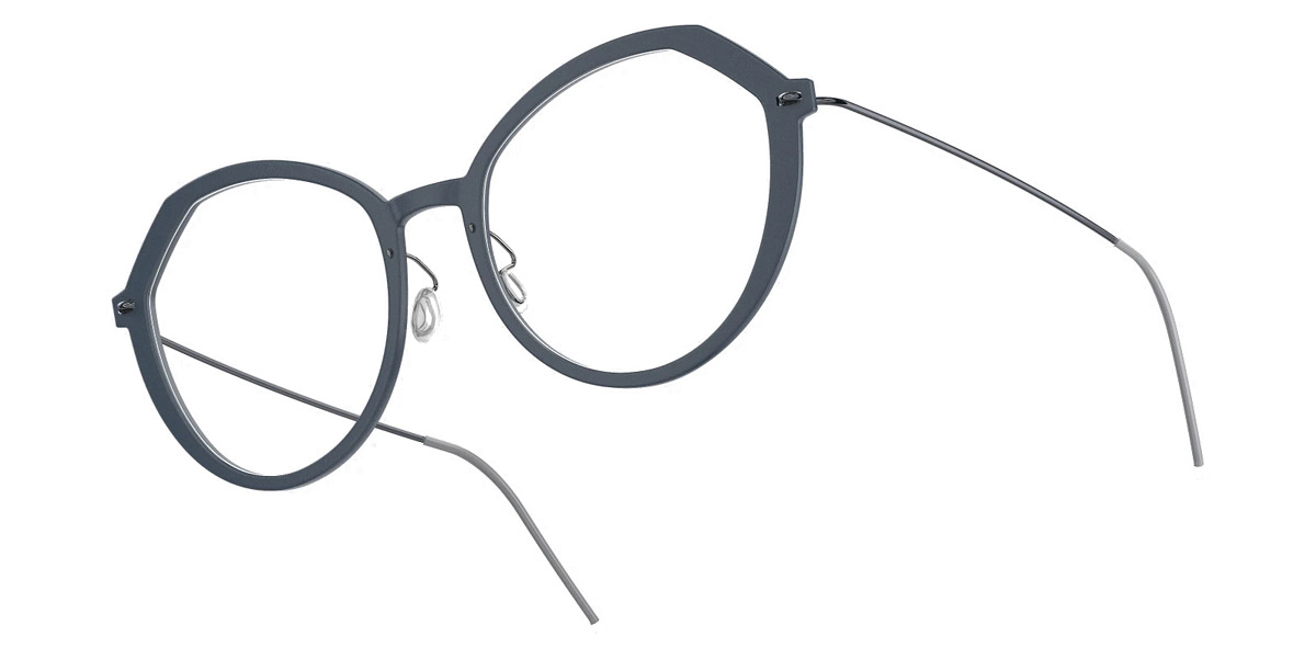 Color: D18 PU16 - Lindberg N.O.W. Titanium LND6626D18PU1651