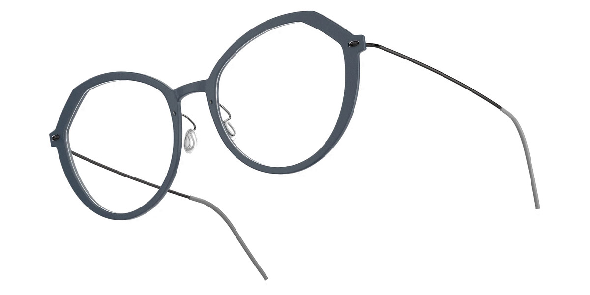 Color: D18 PU9 - Lindberg N.O.W. Titanium LND6626D18PU951