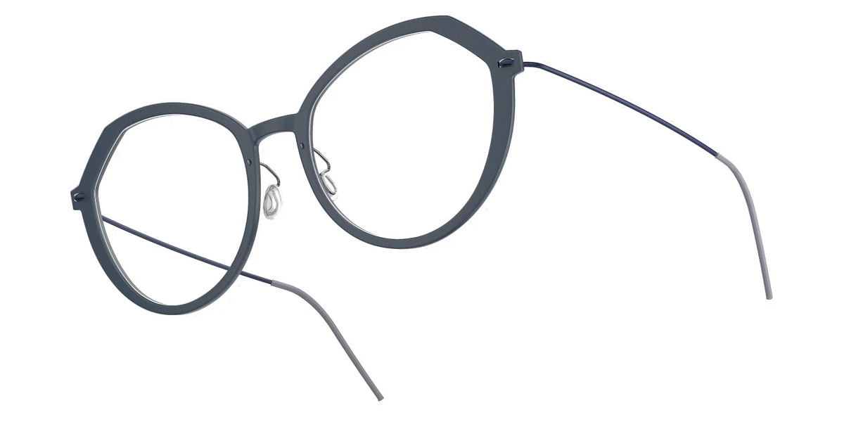 Color: D18 U13 - Lindberg N.O.W. Titanium LND6626D18U1351