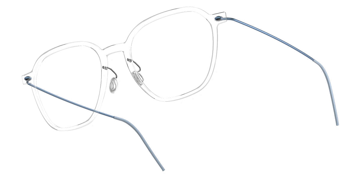 Color: C01 20 - Lindberg N.O.W. Titanium LND6627C012050