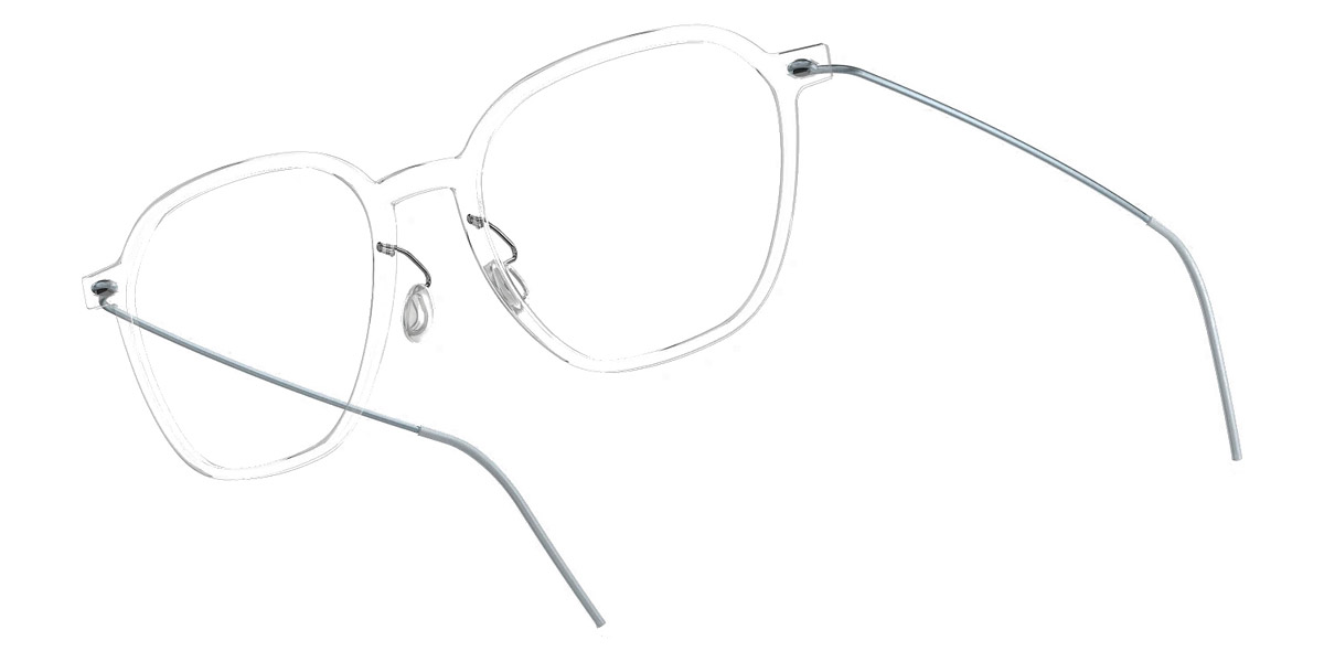 Color: C01 25 - Lindberg N.O.W. Titanium LND6627C012550