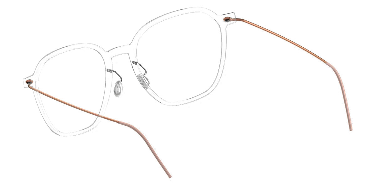 Color: C01 60 - Lindberg N.O.W. Titanium LND6627C016050