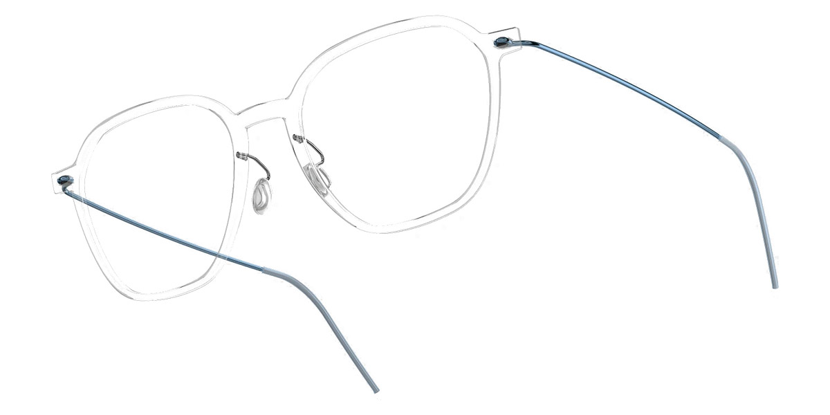 Color: C01 P20 - Lindberg N.O.W. Titanium LND6627C01P2050