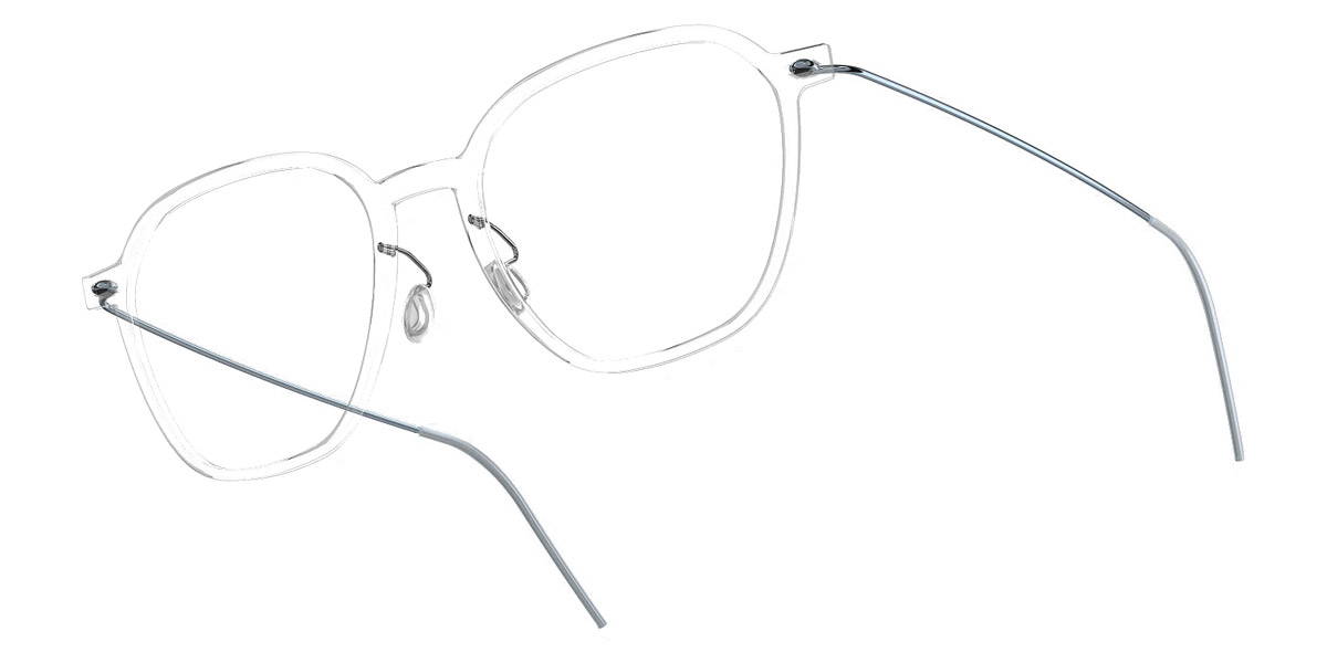 Color: C01 P25 - Lindberg N.O.W. Titanium LND6627C01P2550