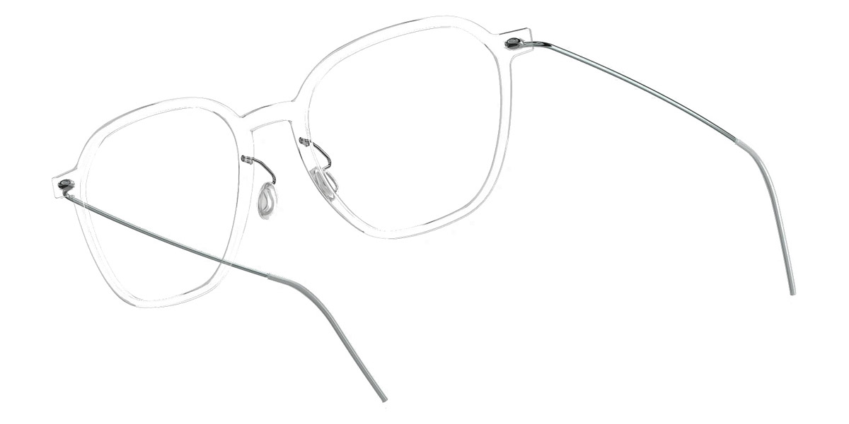 Color: C01 P30 - Lindberg N.O.W. Titanium LND6627C01P3050