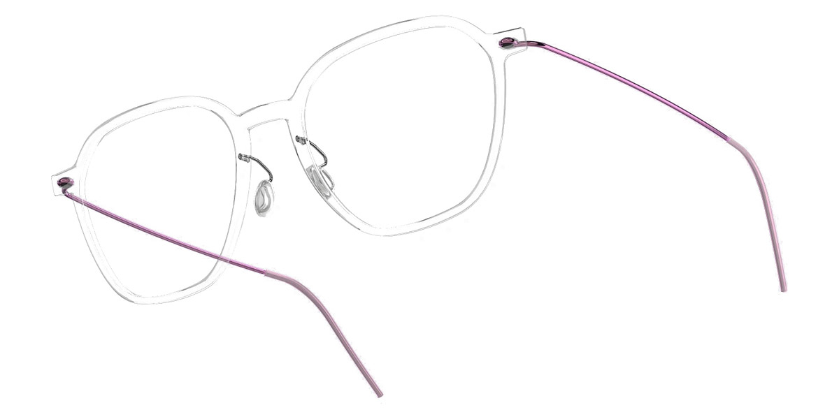 Color: C01 P75 - Lindberg N.O.W. Titanium LND6627C01P7550