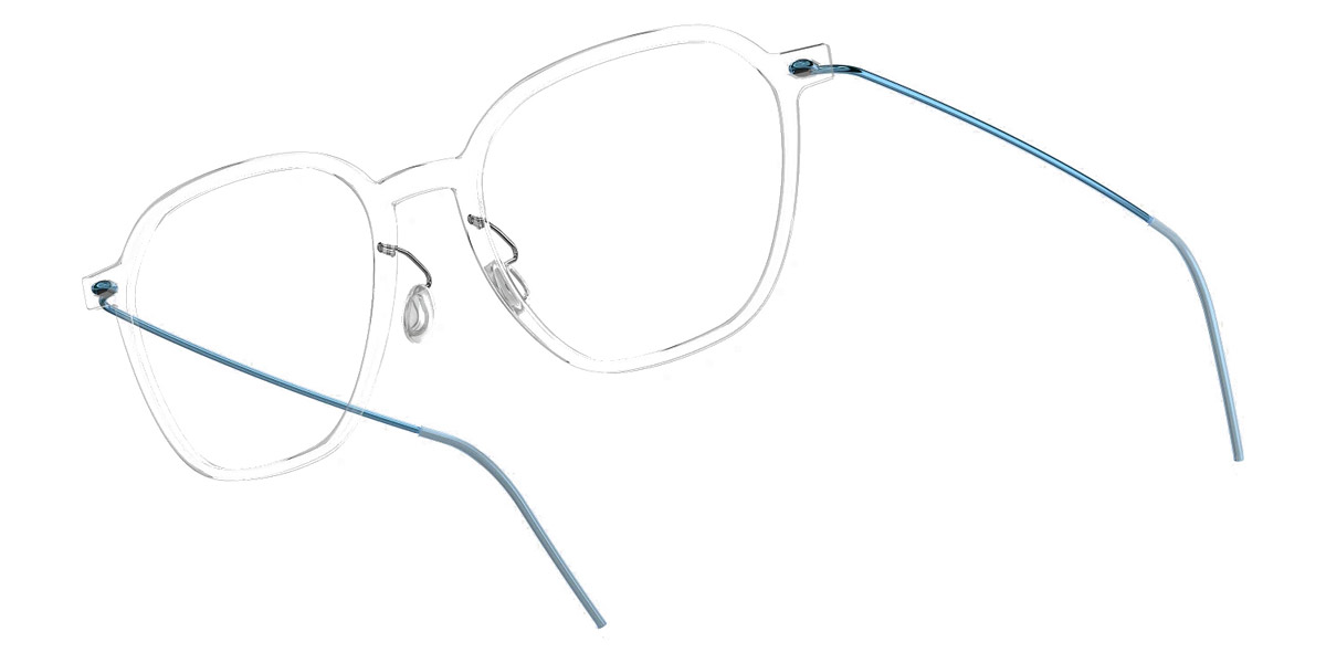 Color: C01 P80 - Lindberg N.O.W. Titanium LND6627C01P8050