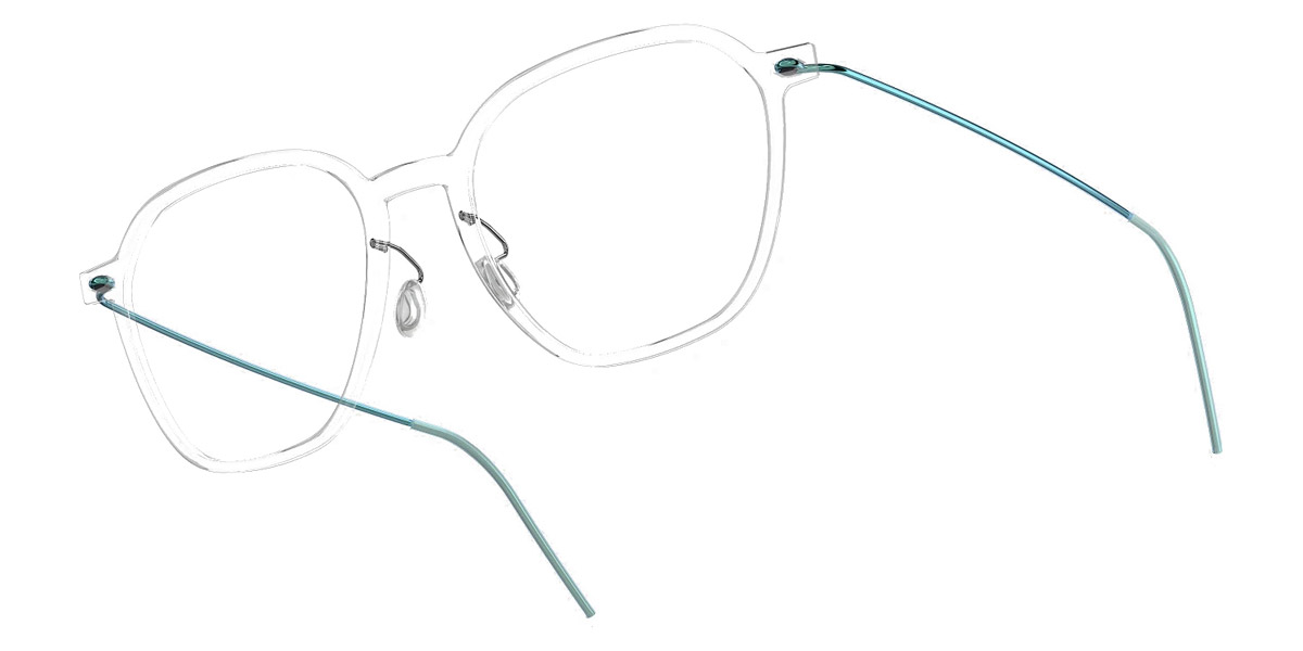 Color: C01 P85 - Lindberg N.O.W. Titanium LND6627C01P8550