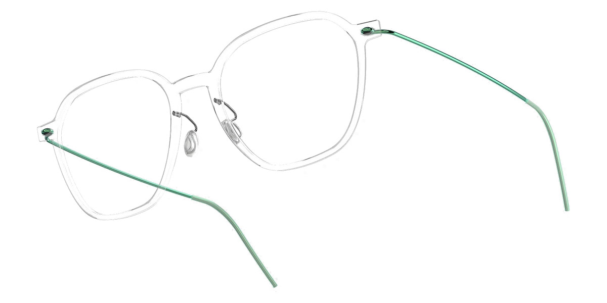 Color: C01 P90 - Lindberg N.O.W. Titanium LND6627C01P9050