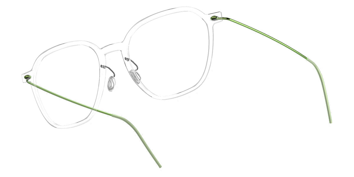 Color: C01 P95 - Lindberg N.O.W. Titanium LND6627C01P9550