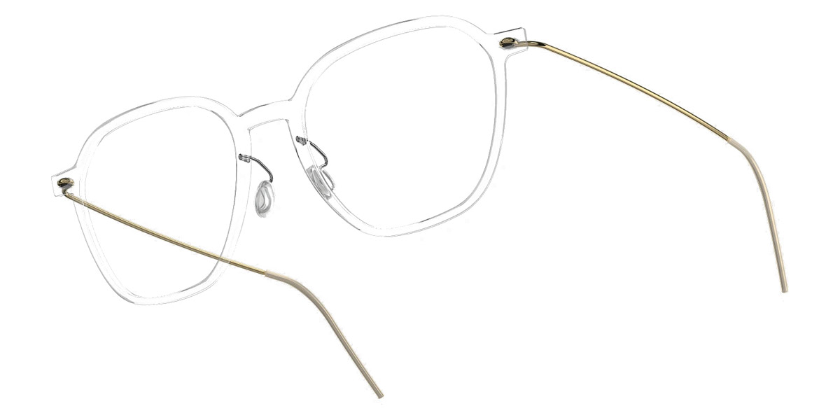 Color: C01 PGT - Lindberg N.O.W. Titanium LND6627C01PGT50