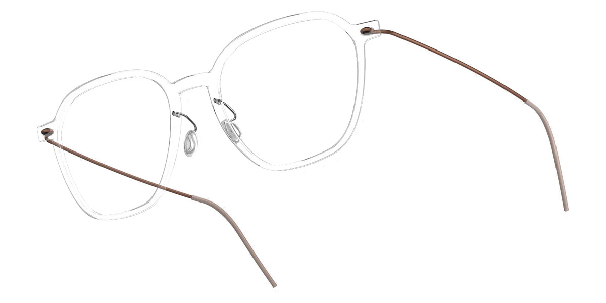 Color: C01 U12 - Lindberg N.O.W. Titanium LND6627C01U1250