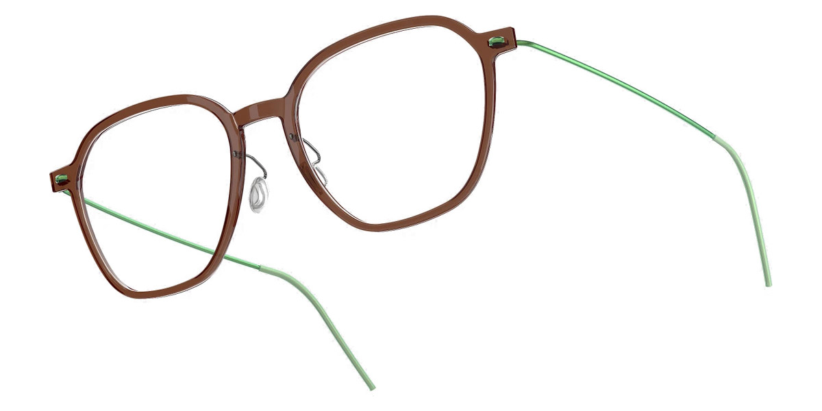 Color: C02 90 - Lindberg N.O.W. Titanium LND6627C029052