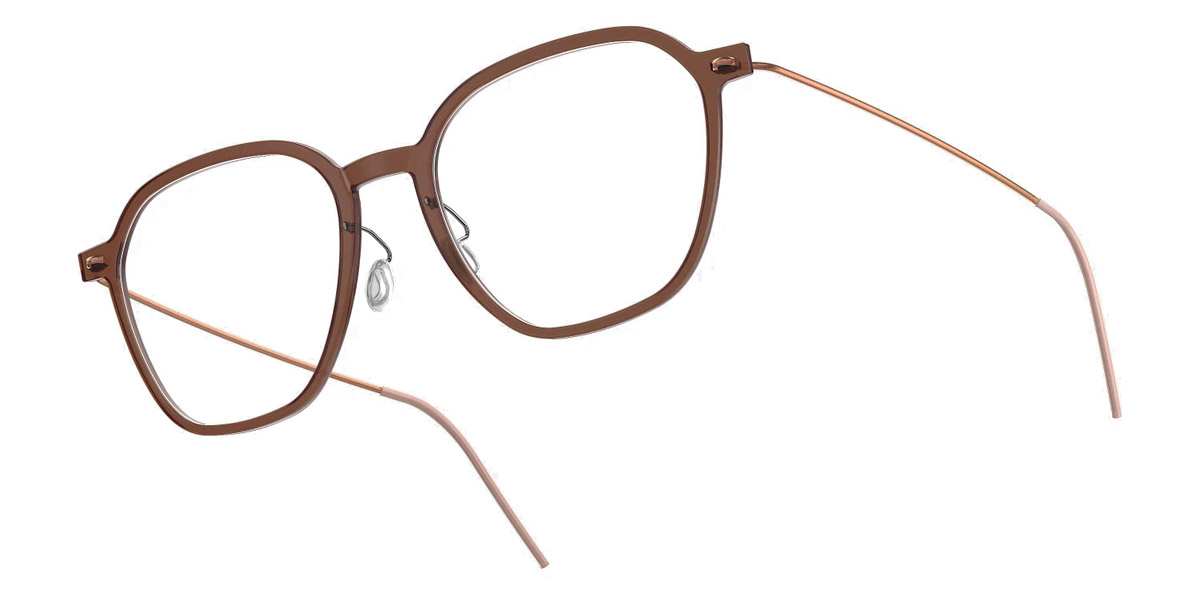 Color: C02M 60 - Lindberg N.O.W. Titanium LND6627C02M6052