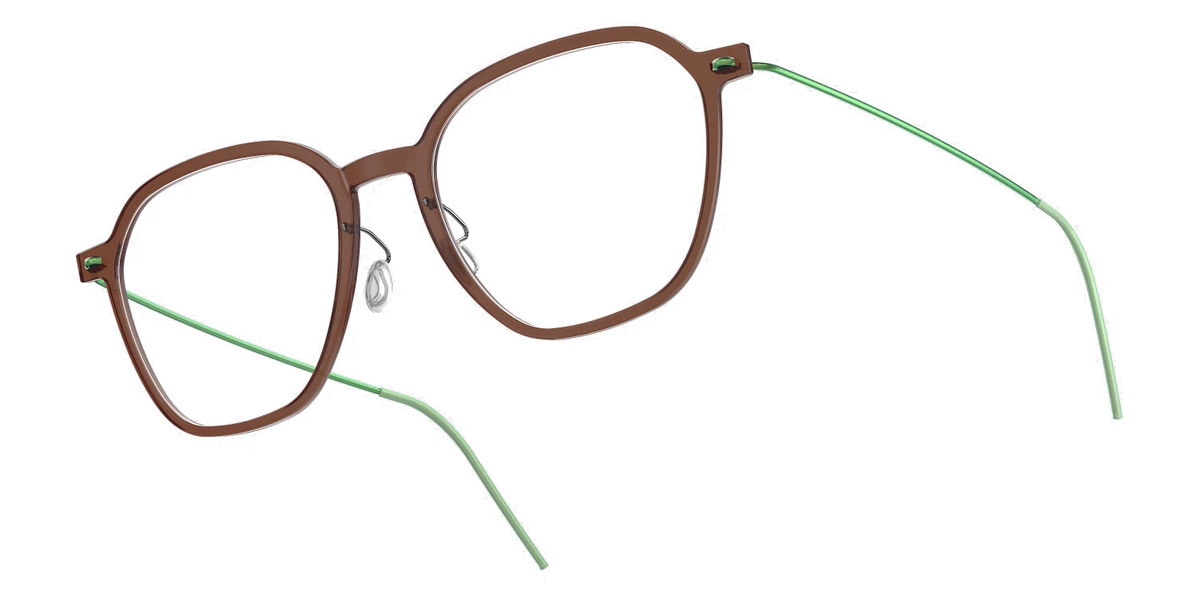 Color: C02M 90 - Lindberg N.O.W. Titanium LND6627C02M9052