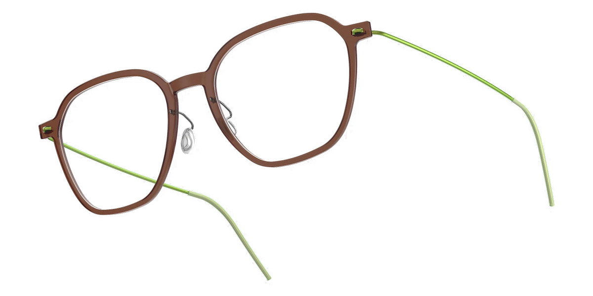 Color: C02M 95 - Lindberg N.O.W. Titanium LND6627C02M9552