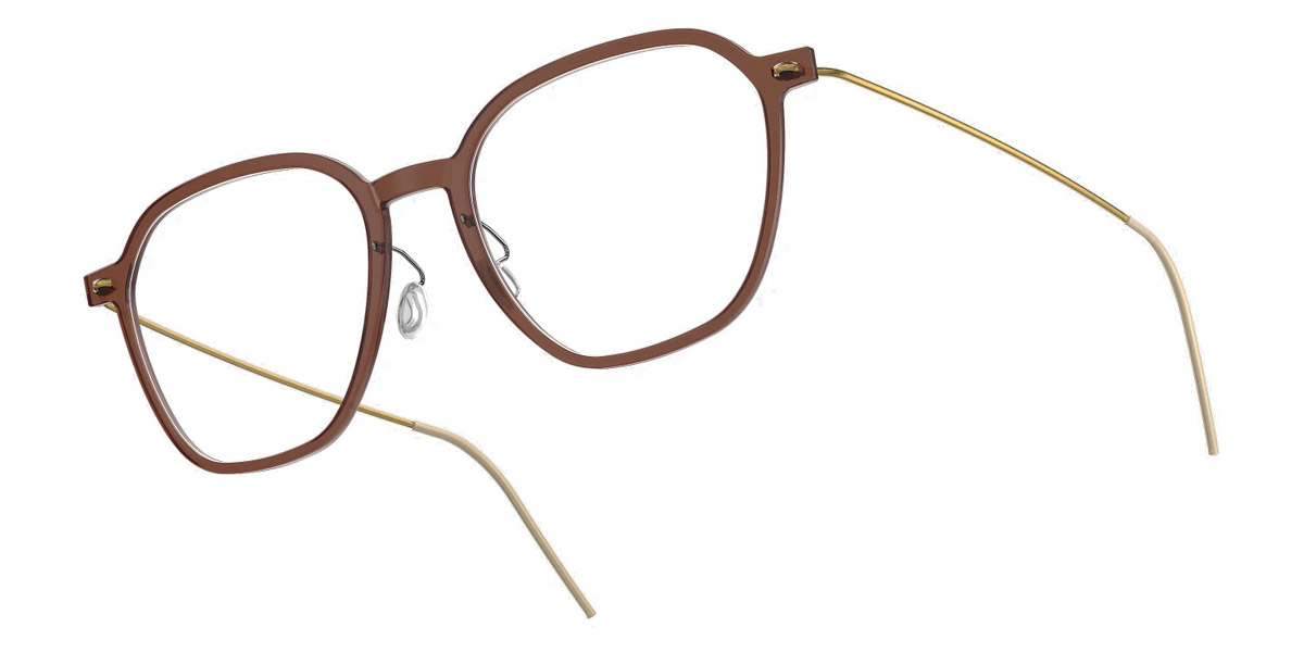 Color: C02M GT - Lindberg N.O.W. Titanium LND6627C02MGT50