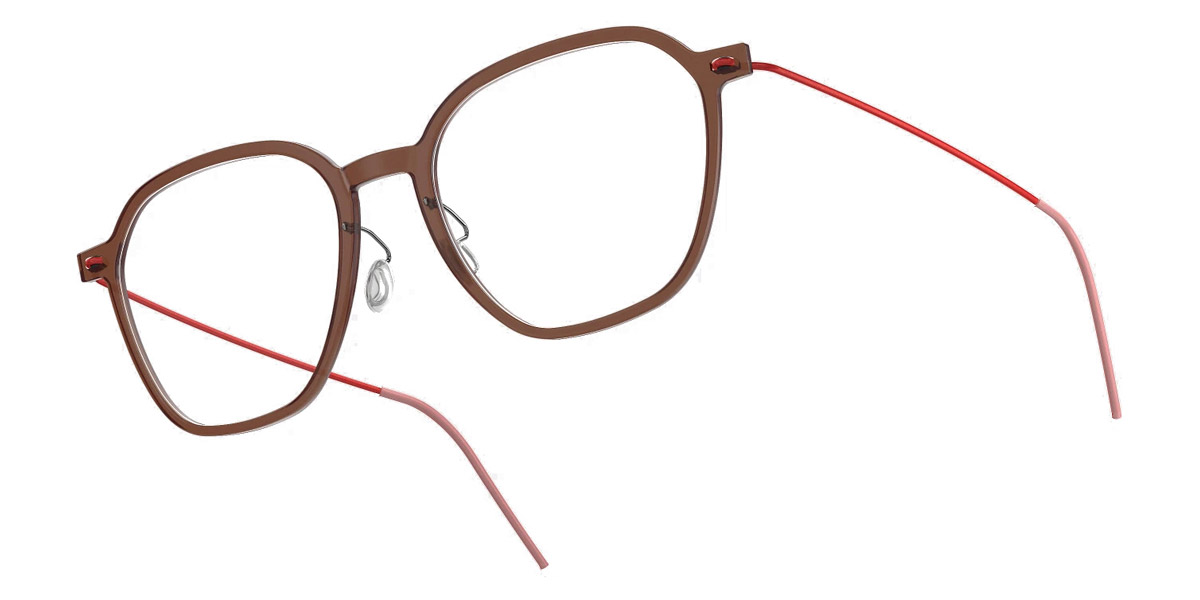 Color: C02M U33 - Lindberg N.O.W. Titanium LND6627C02MU3352