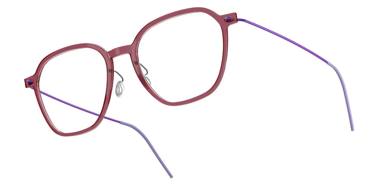 Color: C04 77 - Lindberg N.O.W. Titanium LND6627C047752