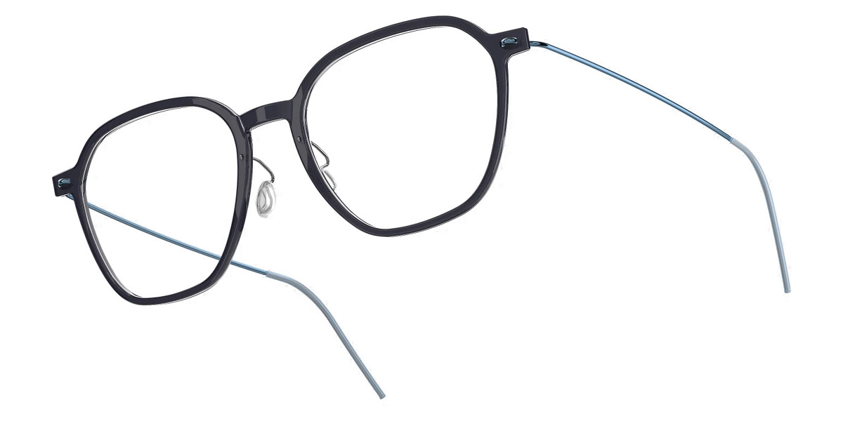 Color: C06 P20 - Lindberg N.O.W. Titanium LND6627C06P2050