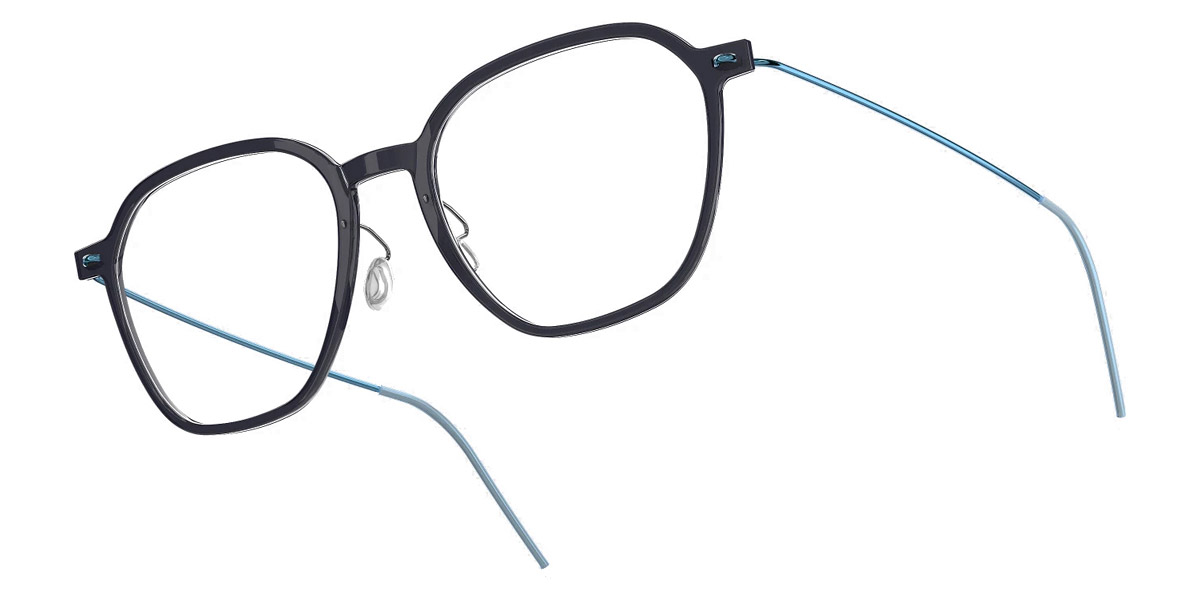 Color: C06 P80 - Lindberg N.O.W. Titanium LND6627C06P8052