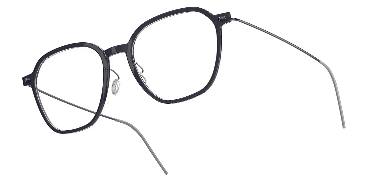 Color: C06 PU16 - Lindberg N.O.W. Titanium LND6627C06PU1650