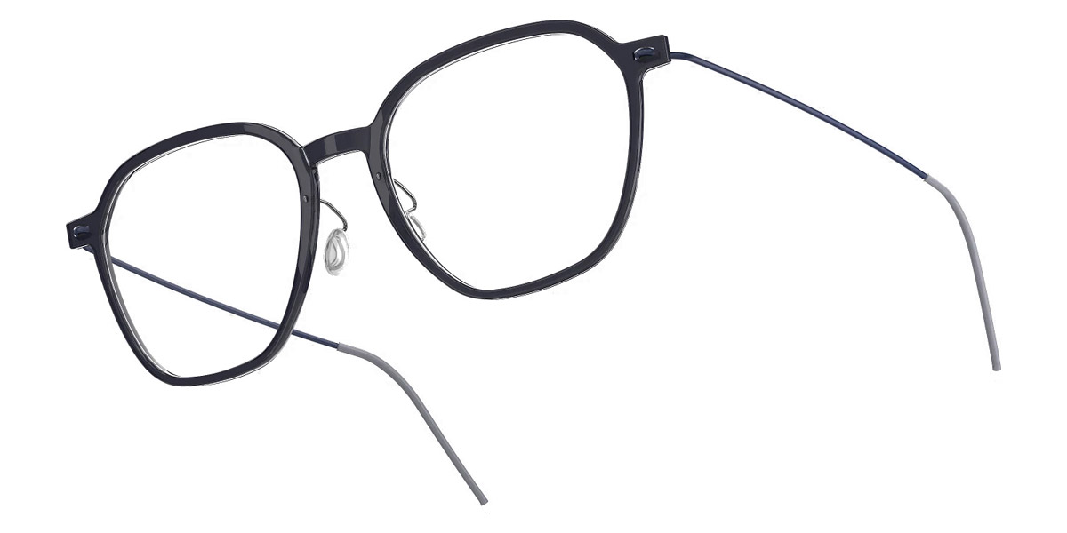 Color: C06 U13 - Lindberg N.O.W. Titanium LND6627C06U1352