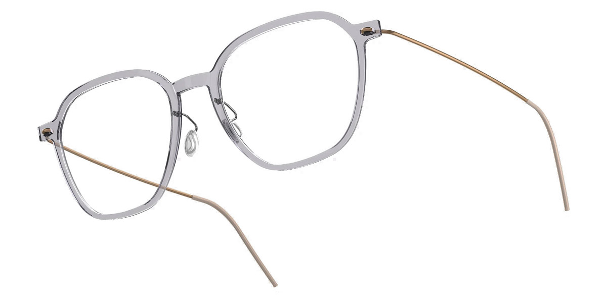 Color: C07 35 - Lindberg N.O.W. Titanium LND6627C073552