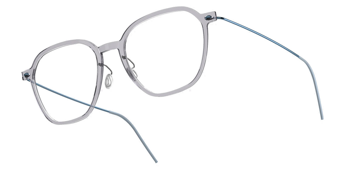 Color: C07 P20 - Lindberg N.O.W. Titanium LND6627C07P2052