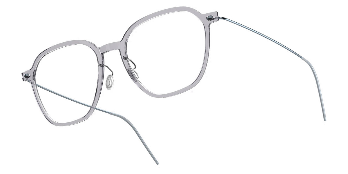 Color: C07 P25 - Lindberg N.O.W. Titanium LND6627C07P2552