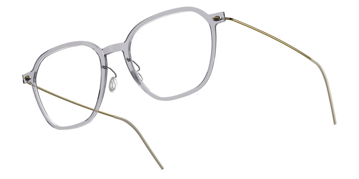 Color: C07 P35 - Lindberg N.O.W. Titanium LND6627C07P3550