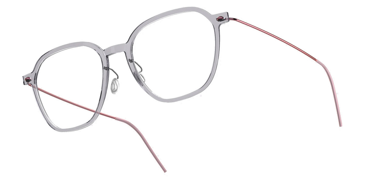 Color: C07 P70 - Lindberg N.O.W. Titanium LND6627C07P7052