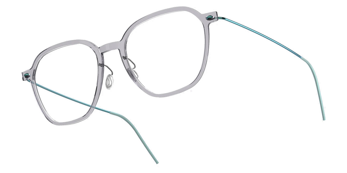 Color: C07 P85 - Lindberg N.O.W. Titanium LND6627C07P8552