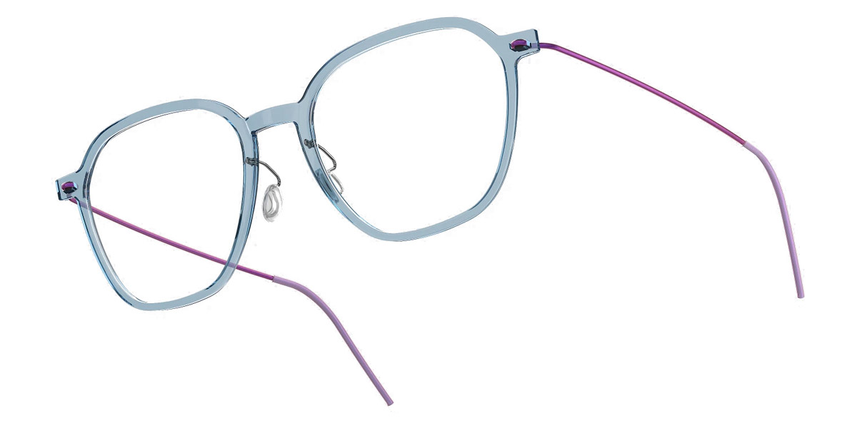 Color: C08 75 - Lindberg N.O.W. Titanium LND6627C087552