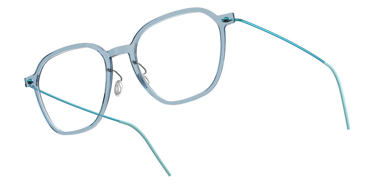 Color: C08 80 - Lindberg N.O.W. Titanium LND6627C088052