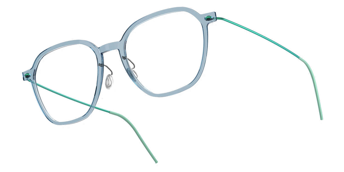 Color: C08 85 - Lindberg N.O.W. Titanium LND6627C088552